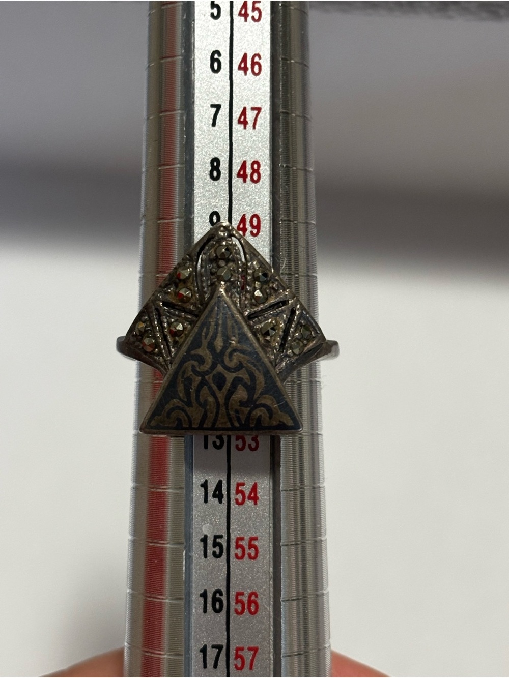 Vintage ring